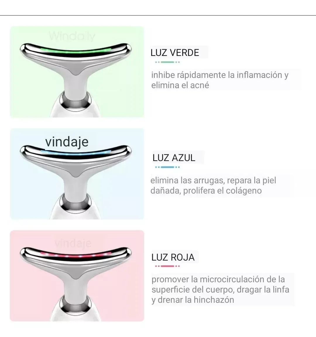 Face Glow 2.0™ Anti Arrugas - Quita Papada