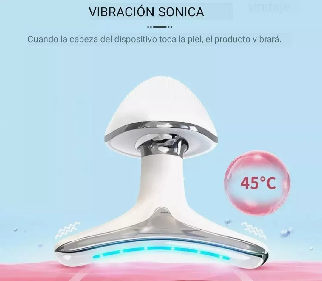 Face Glow 2.0™ Anti Arrugas - Quita Papada