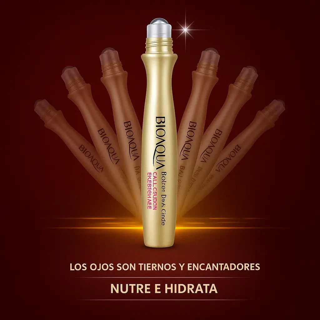 Contorno de Ojos
