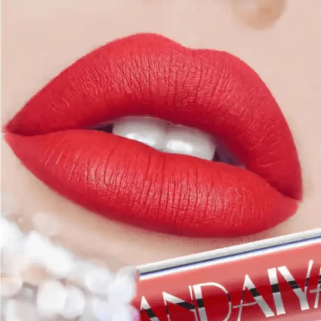 💄 Set de 6 Labiales de Alta Calidad – ¡Brilla con Cada Aplicación!