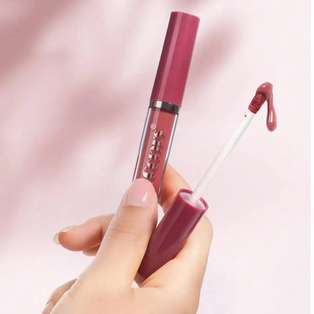 💄 Set de 6 Labiales de Alta Calidad – ¡Brilla con Cada Aplicación!