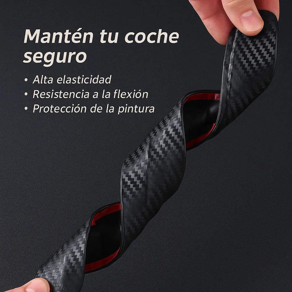 Protectores Bumper® Parachoques Universal (2 Un)