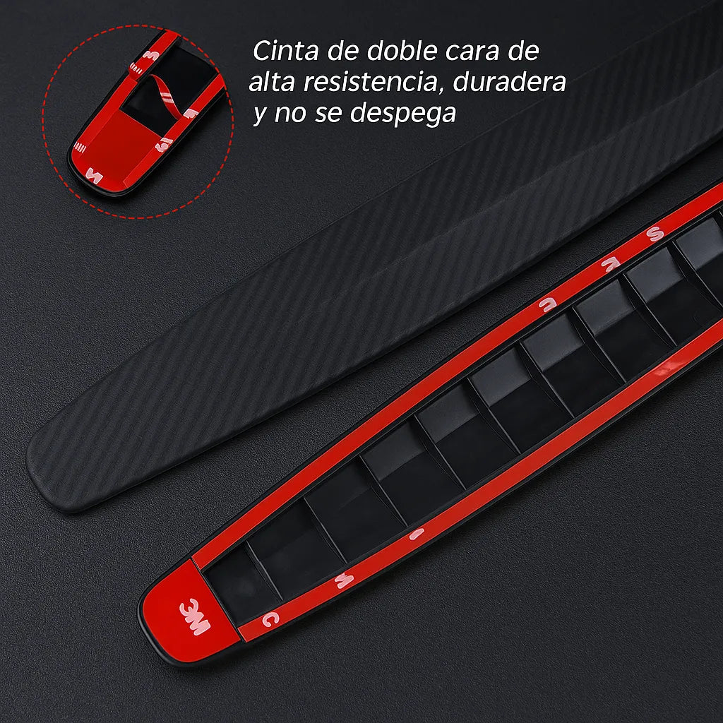 Protectores Bumper® Parachoques Universal (2 Un)