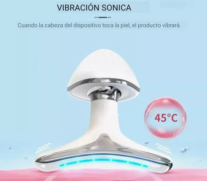 Face Glow 2.0™  Anti Arrugas - Quita Papada