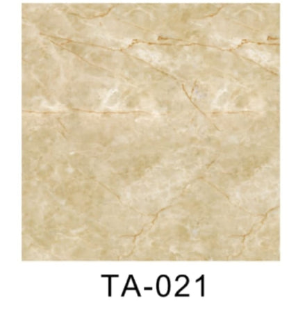 PAPEL ADHESIVO TIPO MARMOL "2Mt x 60Cm"