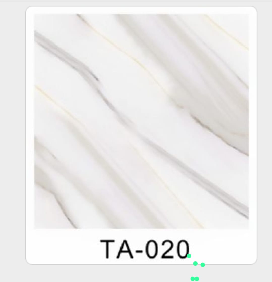 PAPEL ADHESIVO TIPO MARMOL "2Mt x 60Cm"
