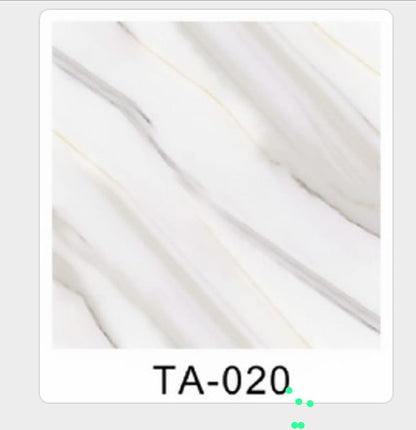 PAPEL ADHESIVO TIPO MARMOL "2Mt x 60Cm"