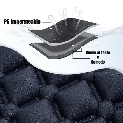 Colchon Autoinflable