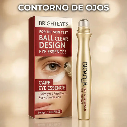 Contorno de Ojos