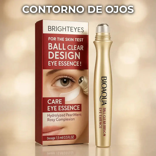 Contorno de Ojos