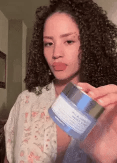 Crema Reafirmante Lifting  Go Pure para el Cuello