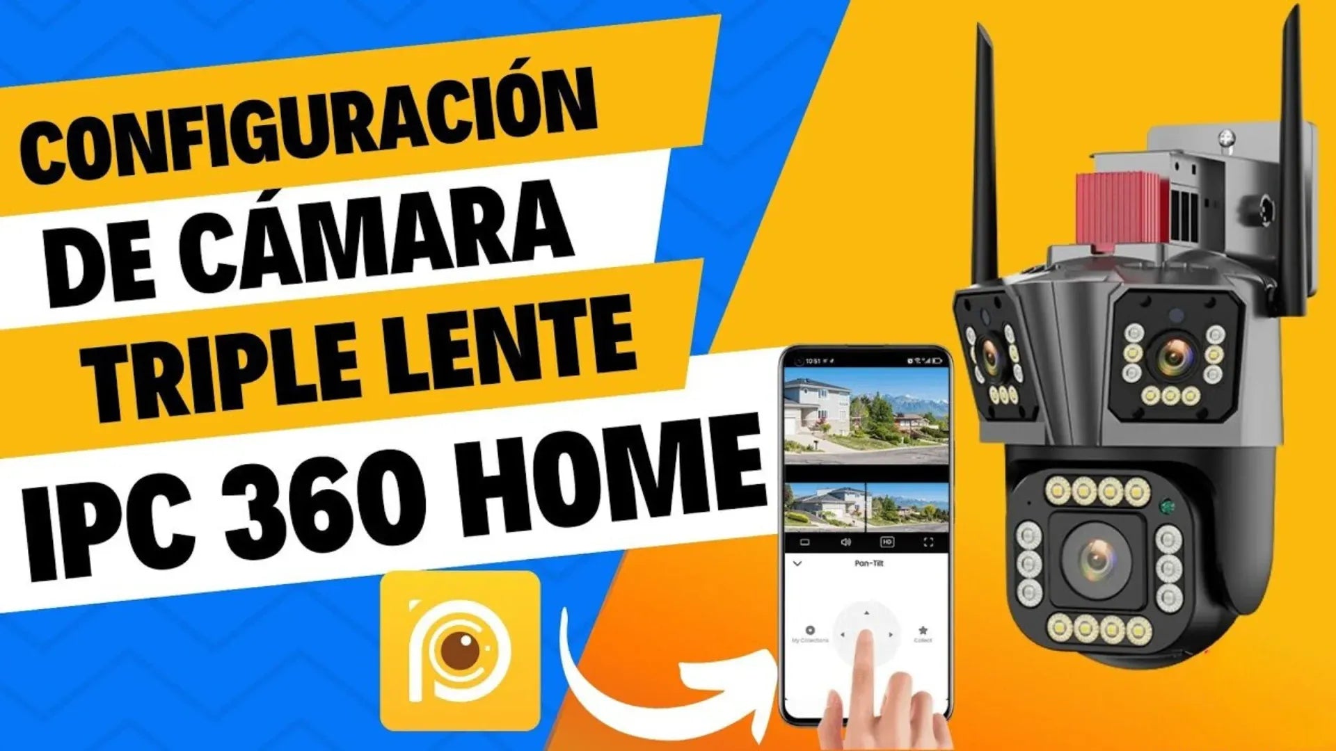 Cargar video: 