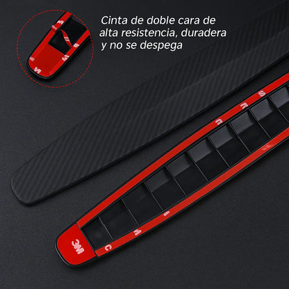 Protectores Bumper® Parachoques Universal (2 Un)